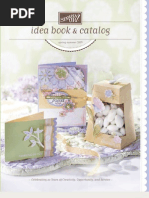 Download Spring 2009 Stampin Up Catalog by Rose SN11690269 doc pdf