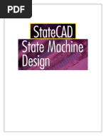 StateCAD Tutorial