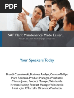 Download Winshuttle PlantMaintenanceWebinarPresentation by Moustafa Taha SN116905216 doc pdf