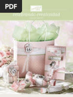 Download Stampin Up Spanish Catalog by Rose SN11690629 doc pdf