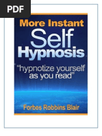 Subconscious Whispers | PDF | Hypnotherapy | Intuition