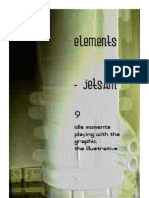 Elements - Jetsam