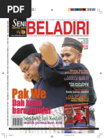 Download Mac 2009 by Idzhar Ibrahim SN116909218 doc pdf