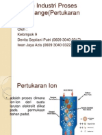 Peralatan Industri Proses