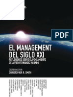 management siglo xxi