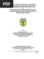 Download Buku Manual Praktis Mpkp by galapuang SN116918147 doc pdf