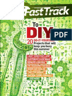 Fast Track To DoItYourself (June 2010)