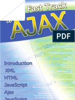 AJAX (Apr 2009)