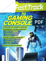 Gaming Consoles (Nov 2009)