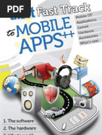 Mobile Apps (June 2009)