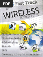 Wireless Technologies (Sep 2009)