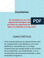 Eco Sistem As