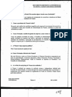 Documentos Oficiais Da AP 470 No STF