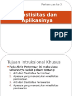Download Elastisitas Dan Aplikasinya by Rahmatulah Rizieq SN11692560 doc pdf