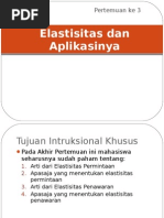 Download Elastisitas Dan Aplikasinya by Rahmatulah Rizieq SN11692560 doc pdf