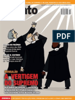 Revista Retrato Do Brasil (Parcial)