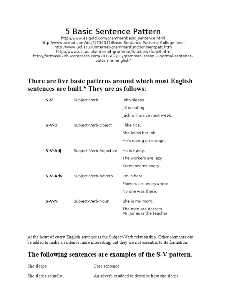 5-basic-sentence-pattern-verb-adverb