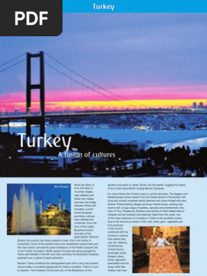 turkey