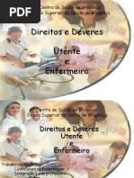 Direitos_e_Deveres[1] - Utente e Enfermeiro