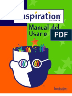 Manual Del Usuario Inspiration 7.5