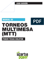 Manual Torneos Multimesa