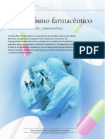 Polimorfismo Farmaceutico