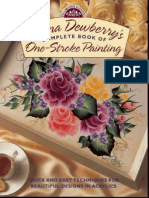 29478820 Complete Book of OneStroke Painting