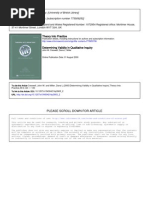 Download Qualitative research by Schahyda Arley SN116948256 doc pdf