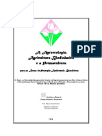 Manual Nacional de Agroecologia Agricultura Biodinamica Permacultura