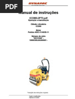 Dynapac Operator Manual