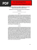Download Jurnal Agribisnis Ternak Kambing Berbasis Tanaman Jeruk by Daniel Manahan Pasaribu SN116952560 doc pdf