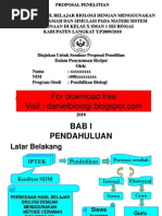 Download Metode Simulasi Sistem Pencernaan by Daniel Manahan Pasaribu SN116955186 doc pdf