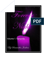 Chapter 1-Married To The Night