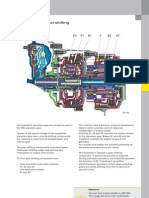 Self Study Program For Audi Six-Speed Transmission Part2