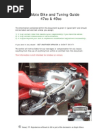 Download Complete Mini Moto Guide PDF by dodgydonkey SN116965592 doc pdf