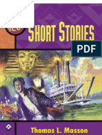 BEST SHORT STORIES COLLECTION