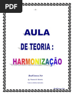 teoria musical