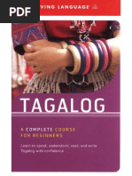Basic Ilocano Language Guide | PDF | Linguistics