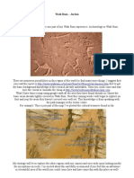 Wadi Rum PDF