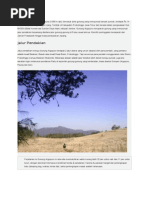 Download Gunung Argopuro Atau Argopura by donandreano SN116993865 doc pdf