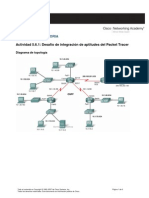 CCNA4 Lab 5.6.1