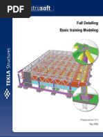 Download Tekla_-_Full_Detailing-Basic_training_Modeling by Young  Jekal SN116997158 doc pdf