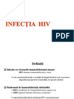 Infectia HIV