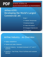 Download Airbus A3XX Developing the Worlds Largest Commercial Jet  by Rishi Bajaj SN116997995 doc pdf