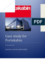 Portakabin