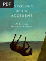 Download  Catherine Malabou - Ontology of the Accident by Ufuk Kocolu SN117000529 doc pdf