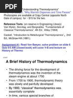 Download A Brief History of Thermodynamics by kr Tala SN117001305 doc pdf