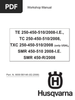 Download Husqvarna 2008 by klukasinteria SN117008192 doc pdf