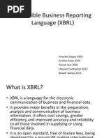 XBRL Express 2 Manual | PDF