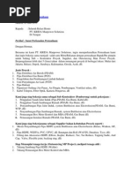 Download Surat Perkenalan Perusahaan by dikr SN117012459 doc pdf